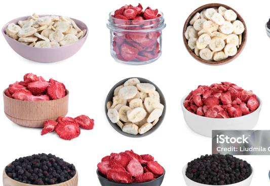 2025 Trend: Mixing Freeze-Dried Raw Toppers with Kibble (“Build-Your-Bowl”) in U.S. Cat Nutrition